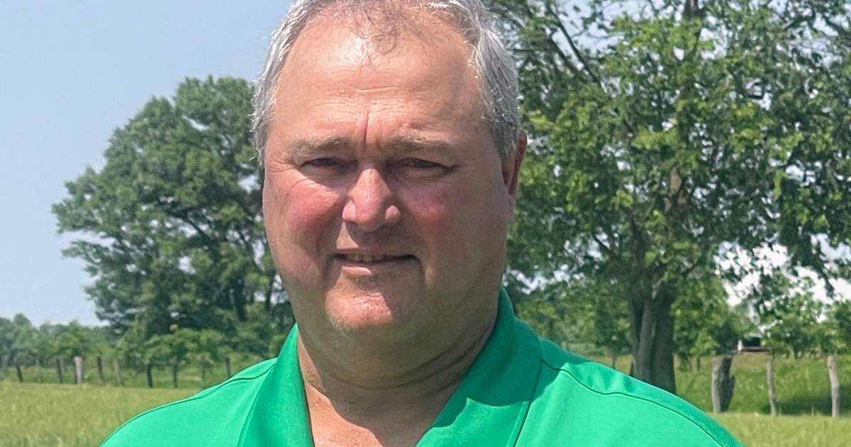 Southern Illinois farmer feeling optimistic AgriNews