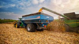 Make sure your grain carts are ready for harvest