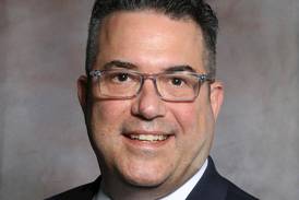 Township bills stalled in General Assembly