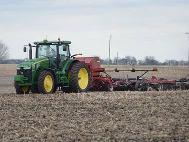 The AgriNews AgriMinute podcast: Expert tips to plan ahead for the next farming season