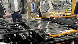 Tesla will invest $3.6B in Nevada truck factory expansion