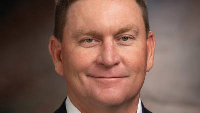 Rexing elected new NMPF chairman