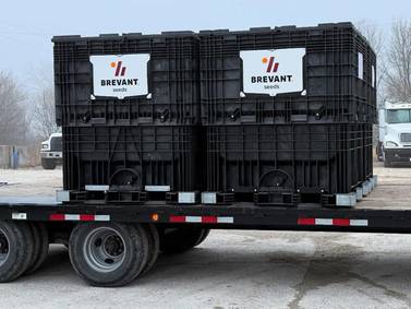Brevant releases new seed products for 2026 growing season