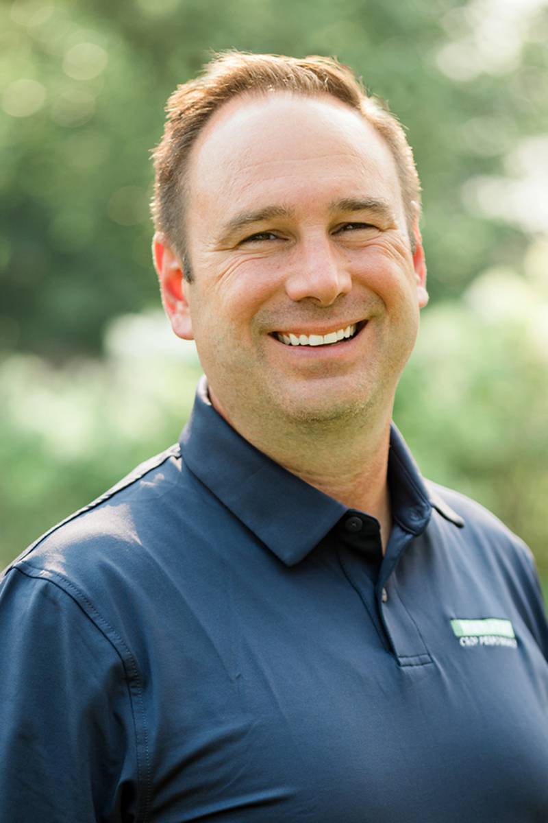 Matt Reese