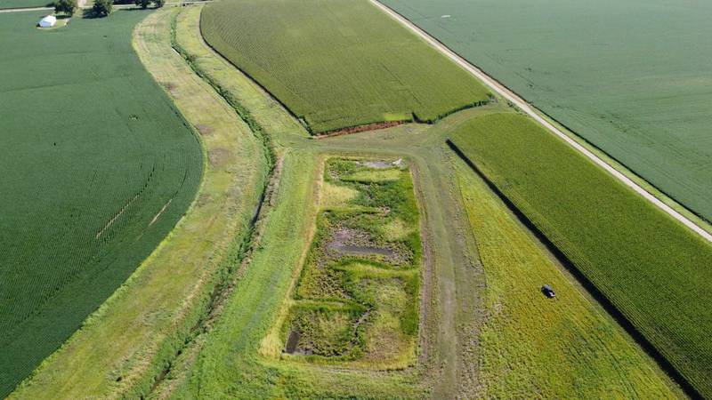 Whether you own hundreds of acres or just a few, the Natural Resources Conservation Service can help you develop a conservation plan to better manage the assets on your farm.