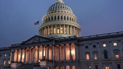 The AgriNews AgriMinute podcast: What the government shutdown means for farmers