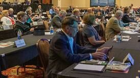 Soy checkoff investments work to increase profitability for U.S. soybean farmers