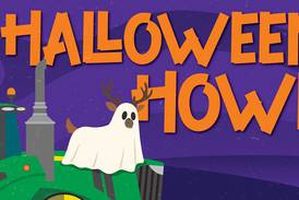 Halloween Howl at dealer near you