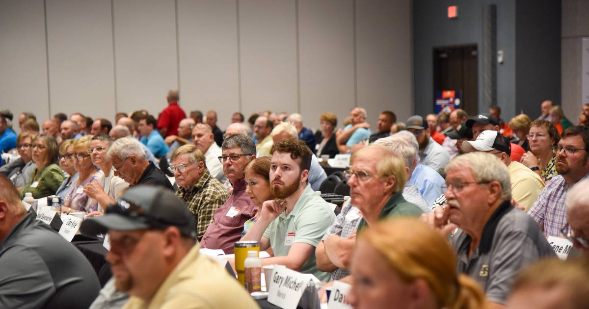 Indiana Farm Bureau sets 2026 policy priorities