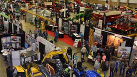 Fort Wayne Farm Show celebrating its 35th year