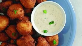 Hush puppies: A southern treat for busy days