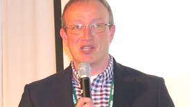 Farmland prices continued to soften in 2025