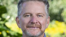 Woods named new state SWCD CEO