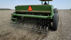 Researchers find a tiny organism has the power to reduce a persistent greenhouse gas in farm fields