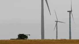 Foreign investors represent 3.5% ownership of U.S. ag land