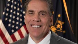 New ISDA director appointed