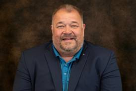 ISA director meets with USDA chief