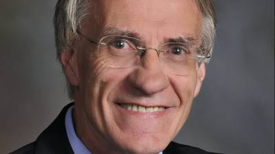 Local bank sponsors agricultural business conference