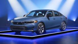 Edmunds Top Rated vehicle awards are out for 2025