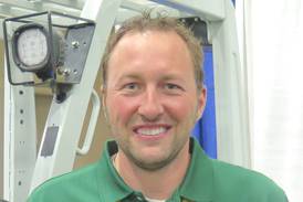 Forklift business in fourth decade of service