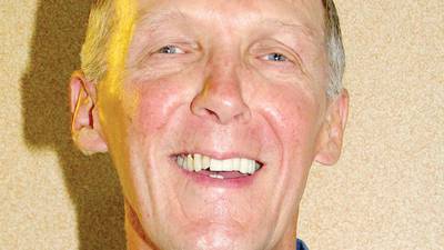 From the Barns: In drought mode