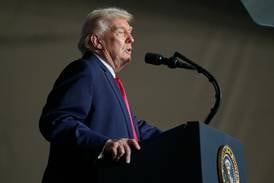 House pulls out E15 in appropriations bill