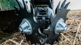 Residue management: Precision Planting reveals new row cleaner