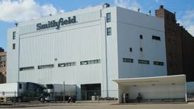Pork group asks USDA to support faster slaughterhouse speeds