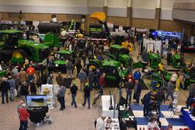 Fort Wayne Farm Show celebrating its 37th year