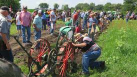 Historic Farm Days keeps tradition alive