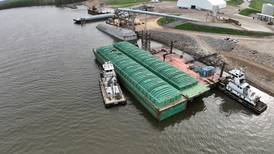 Permits granted for Marquis dock expansion