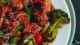 Skip the takeout: Make sesame chicken at home for a frugal feast