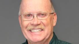 LLCC ag professor Harmon honored