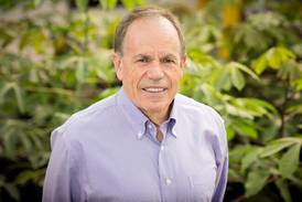 World Food Prize to honor Long