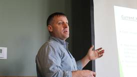 ARC, PLC deadline March 15: Options for farmers to insure crops