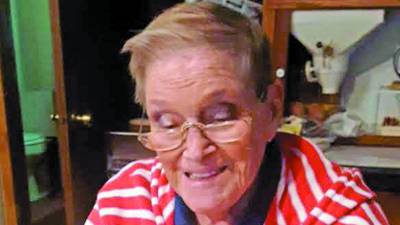 Obituary: Nancy Dinelli-Prill