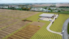 Beck’s expands with new facility in Minnesota