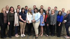 Making a difference: New graduates of AgrIInstitute’s Agricultural Leadership Program