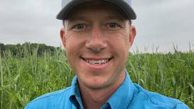 Kleinschmidt: The dirty truth about erosion