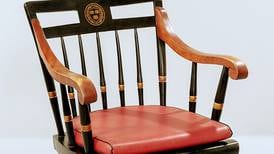 Antiques & Collecting: Many variations of Windsor chair