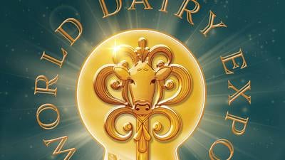 World Dairy Expo announces 2026 associate judges