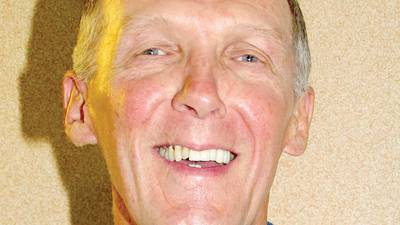 From the Barns: Anything but easy