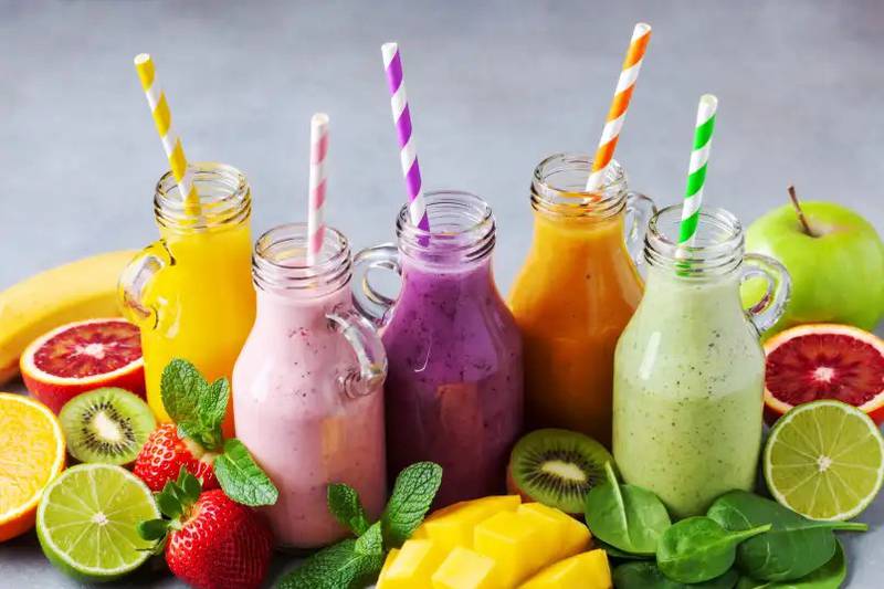 The theme for the 2025 Dairy Management Inc. New Product Competition is innovative, dairy-based products for healthy heart and weight.