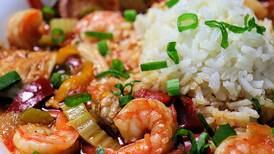 Diamond Dishes: Celebrate Mardi Gras with a traditional dish