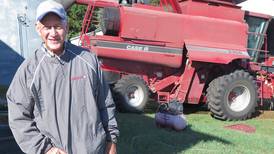 Maier’s belief in service led to late start in Army