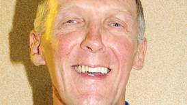 From the Barns: Going high tech