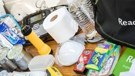 Senior News Line: How to plan for emergencies