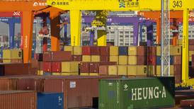 Analysis shows tariff-induced trade war hurts farmers