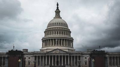 A tough farm economy demands action from Congress