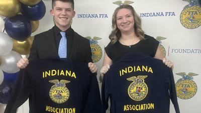 Continuing the tradition: Fifth-generation teacher wears many hats